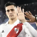 ¿Se va de River? Pablo Solari dialogó sobre su futuro