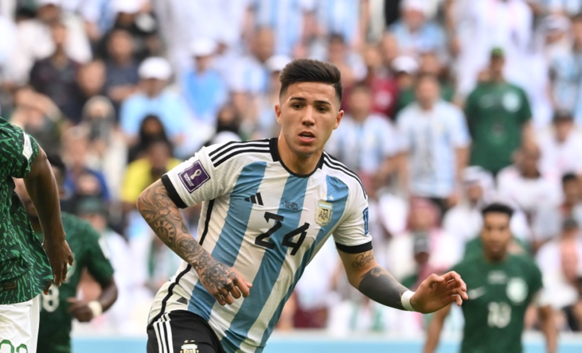 River Mundial: Los tres ex jugadores del Millonario que serían titulares en Argentina