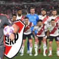 Formación River Plate Martín Demichelis