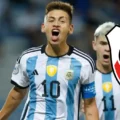 Claudio Diablito Echeverri River Plate Argentina
