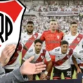 Formación River Huracán Liga Profesional 2023