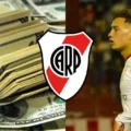 Santiago Hezze River Plate Huracán