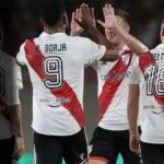 River Plate vs. Boca Juniors Liga Profesional 2023