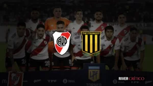 River Plate vs. The Strongest Copa Libertadores 2023