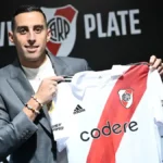 River Plate Ramiro Funes Mori