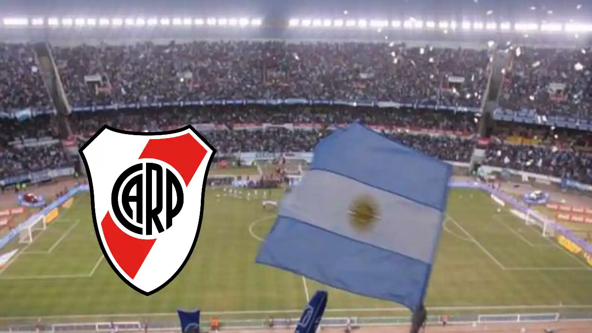 River Plate Estadio Monumental