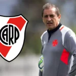 River Plate Ramón Díaz