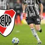 River Plate Rodrigo Battaglia