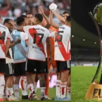 River Plate Mundial de Clubes