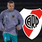 River Plate Agustín Urzi