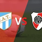 River Plate Atlético Tucumán