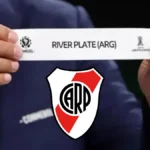 River Plate Copa Libertadores