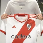 River Plate Andrés Herrera