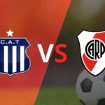 River Plate Talleres