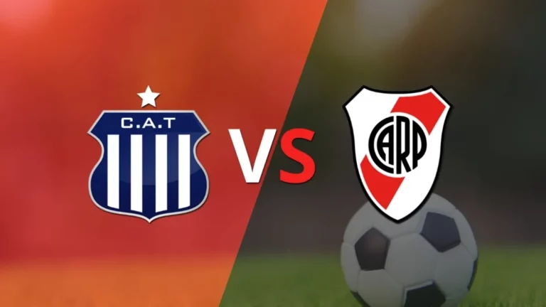 River Plate Talleres