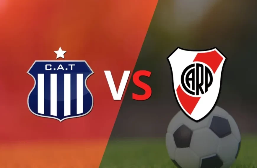 River Plate Talleres