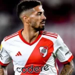 Manuel Lanzini River Plate