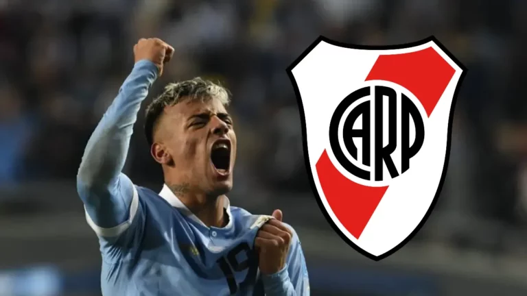 ¿Viene a River? El delantero del momento expresó su deseo