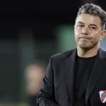 Marcelo Daniel Gallardo River Plate