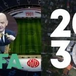 FIFA Estadio Monumental River Plate