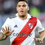 ¿Vuelve a River o no? Juanfer Quintero rompió el silencio