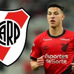 Lucas Esquivel River Plate