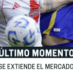 River Plate