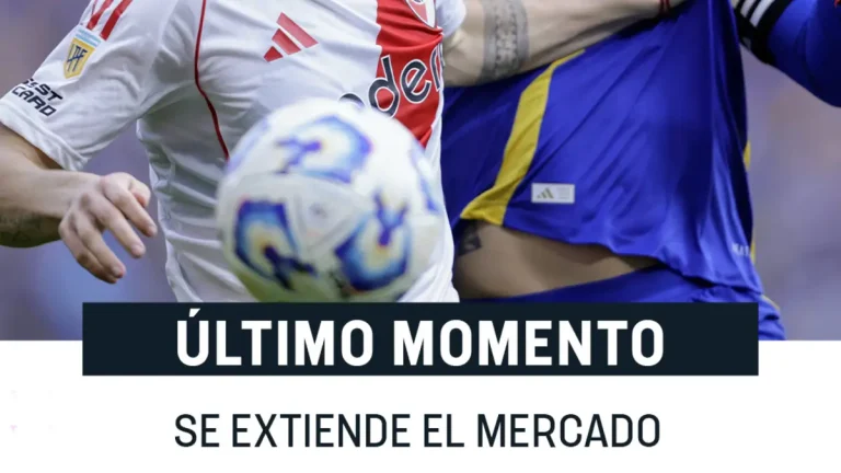 River Plate