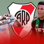Gonzalo Montiel Sebastián Driussi