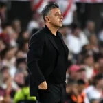 Marcelo Gallardo River Plate