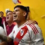 El emotivo mensaje de despedida de Agustín Sant’Anna