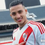 La increíble cláusula millonaria de Kevin Castaño