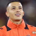La increíble cifra que River pagará por Kevin Castaño