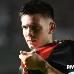 La información de Fabrizio Romano sobre Mastantuono que preocupa a todo River