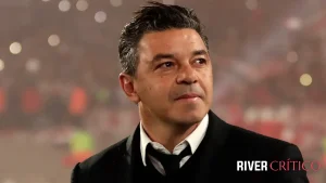La estrella mundial que podría volver a River