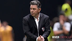 El Cruz Azul viene por una de las joyas de Gallardo