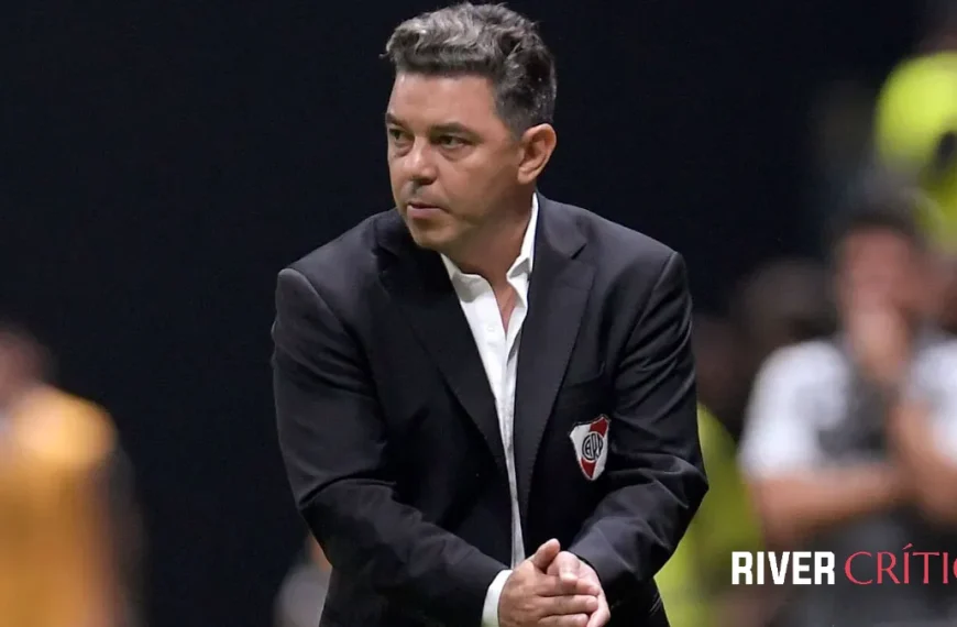 El Cruz Azul viene por una de las joyas de Gallardo