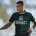 Gallardo confirmó a Kevin Castaño, último refuerzo de River
