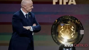 La nueva medida de FIFA podría transformar el mercado de pases para River