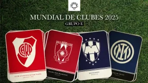 Los canales que transmiten el Mundial de Clubes