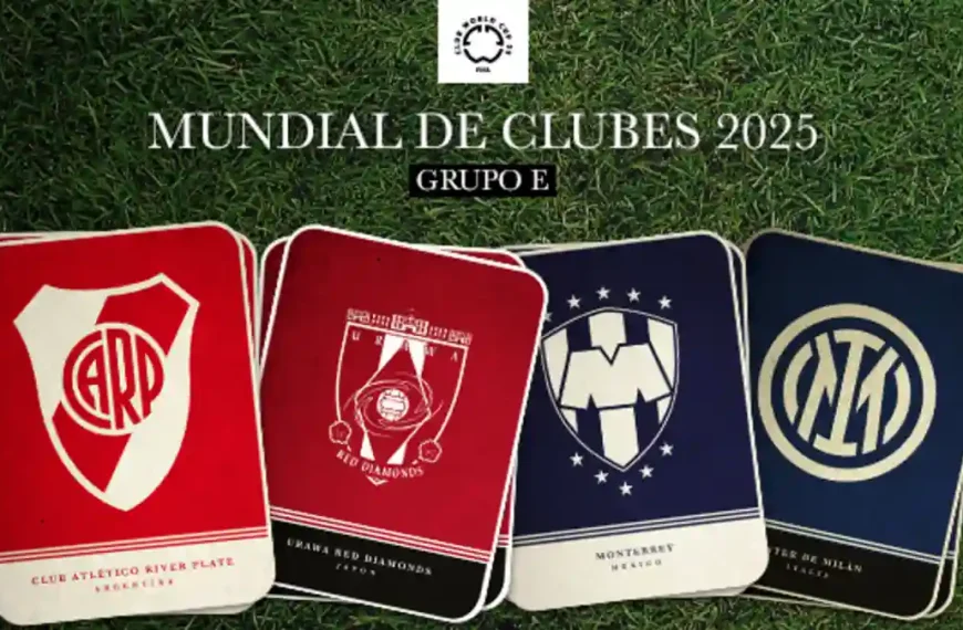 Los canales que transmiten el Mundial de Clubes
