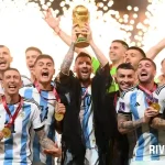 El campeón del mundo que rechazó a River