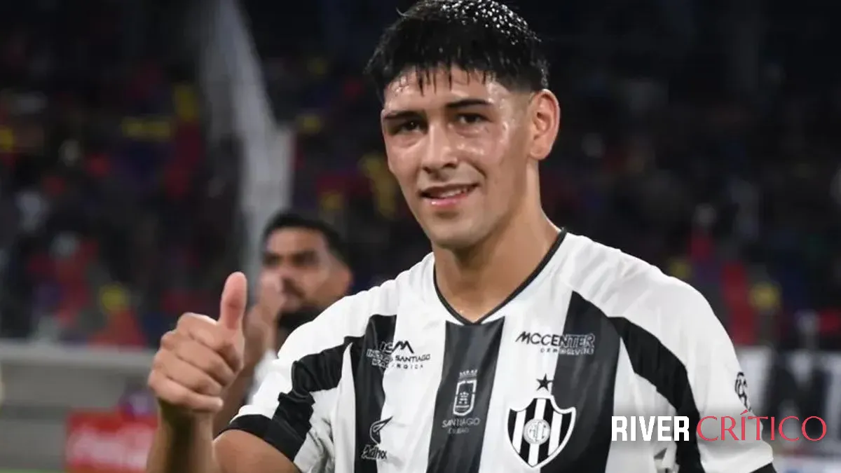 Gallardo pide el regreso de Rivero