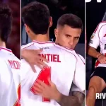La lesión de Montiel