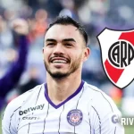 El lateral que quiere River