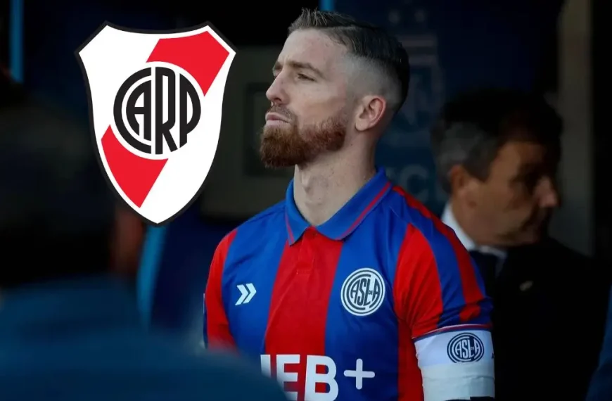 Muniain puede llegar a River