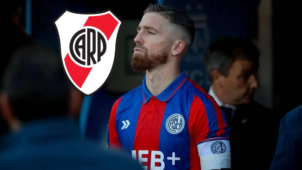 Muniain puede llegar a River