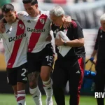 La lesión de Driussi