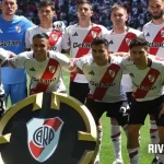 River lesión Driussi