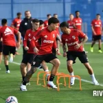 Los que se irán de River luego del Mundial